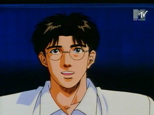 Otaku Gallery  / Anime e Manga / Slam Dunk / Screen Shots / Episodi / 048 - L`uomo che voleva battere il Kainan / 150.jpg